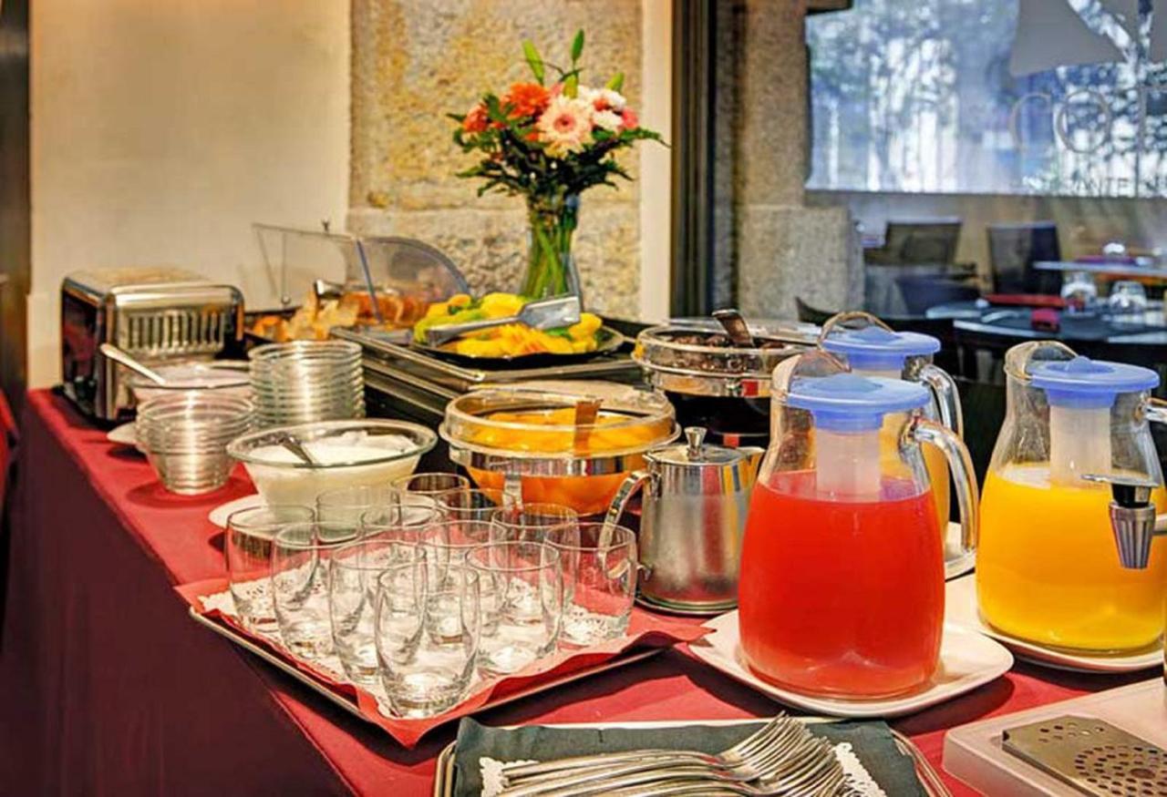 Dharma Luxury Hotel Rome Luaran gambar